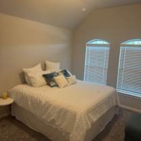 Sarah's room