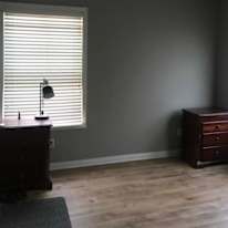 sal's room