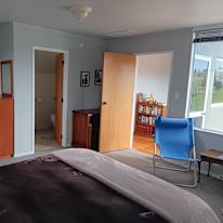 Mike's room
