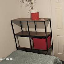 ken's room