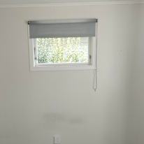 David's room
