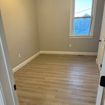 Cassandra's room