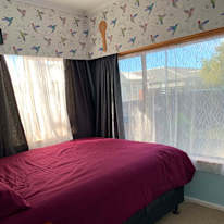 Brian's room
