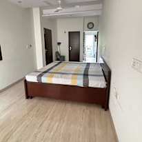 Geeta's room