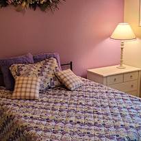 Shonda's room