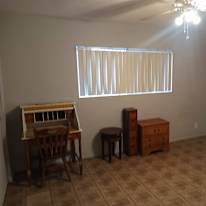 Rollin's room