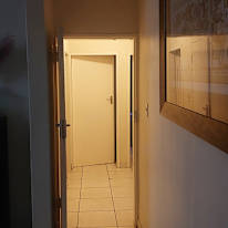 Will's room