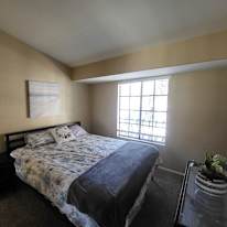 Kristin's room