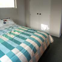 Steve's room