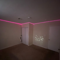 Claire's room