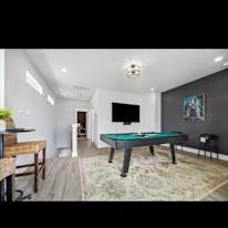 Nick's room