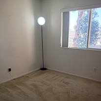 Oralia Garcia's room