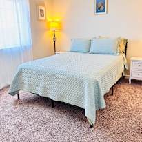 Holden's room