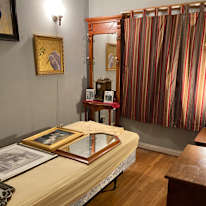 BKay's room