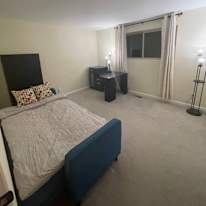Nataliya's room