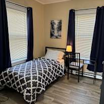 tamer's room