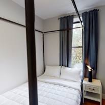 Sam June's room