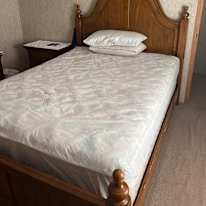 Brian's room
