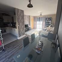 Erin's room