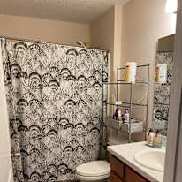 Joe's room