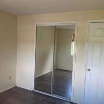 Vale's room