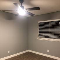 Patty's room