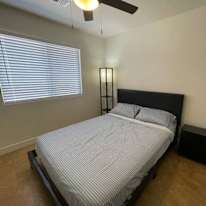 Shirley's room