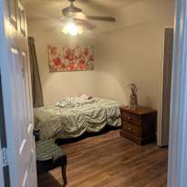 Mivian Schiavone's room