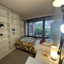 Matt Nolan's room