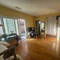 christina's room