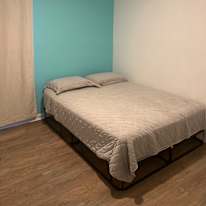 Jose Marcano's room