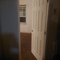 Jean's room