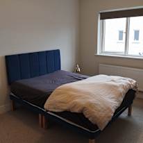 Christopher's room