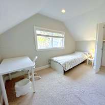 Shirin's room