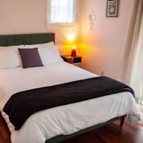 Erica's room