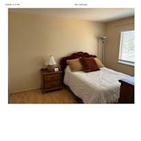 Angeliza Palma's room