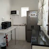 House of obed's room