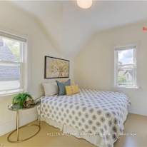 Anita's room