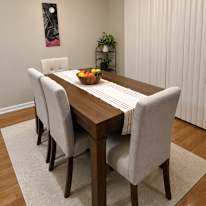 Lucrecia Delos santos's room