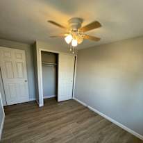Brian's room