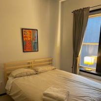 Diana's room
