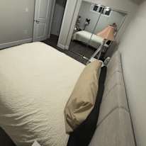 Veronika's room