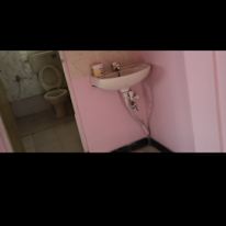 Gabriel's room