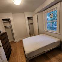 Bill's room