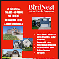 BirdNest-VBC's room