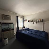 Tanner's room