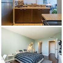 Regina's room