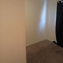Tony Hernandez's room