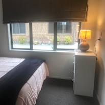 Charlene's room
