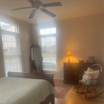 Ruby's room